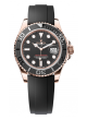 Rolex Yacht Matser 42 Rose Gold 126655