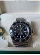  Sea-Dweller 126600