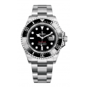  Sea-Dweller 126600