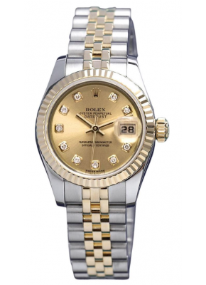  Datejust 179173 Full Set 179173