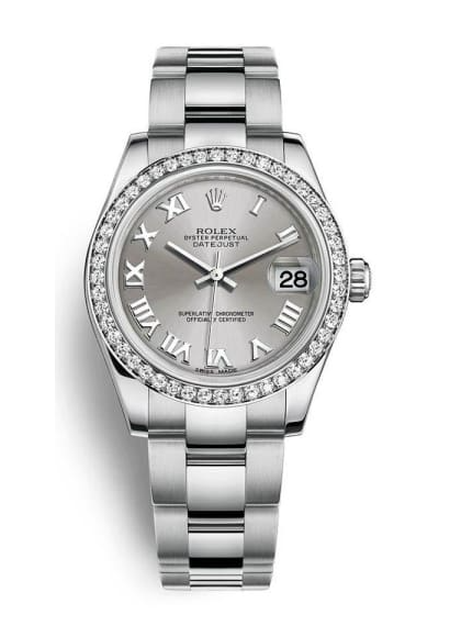 Rolex 178384 best sale