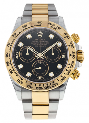  Daytona 116503-0008