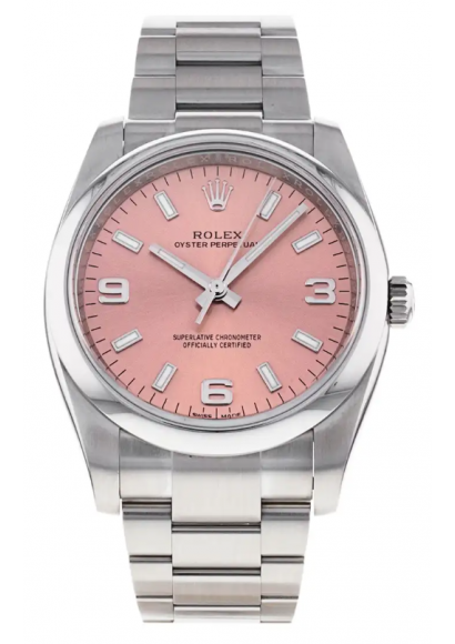  Oyster Perpetual 114200