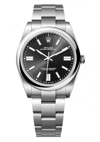  Oyster Perpetual