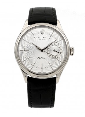  Cellini Date 50519