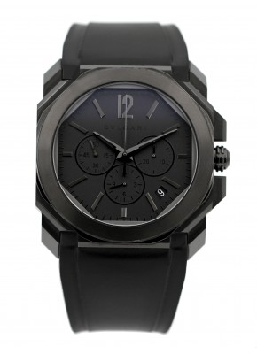 Orologio bulgari on sale uomo usato