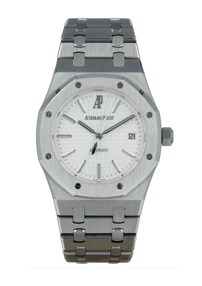 Royal Oak 15300ST - Artisans de Genève Royal Oak 15300ST - Artisans de Genève