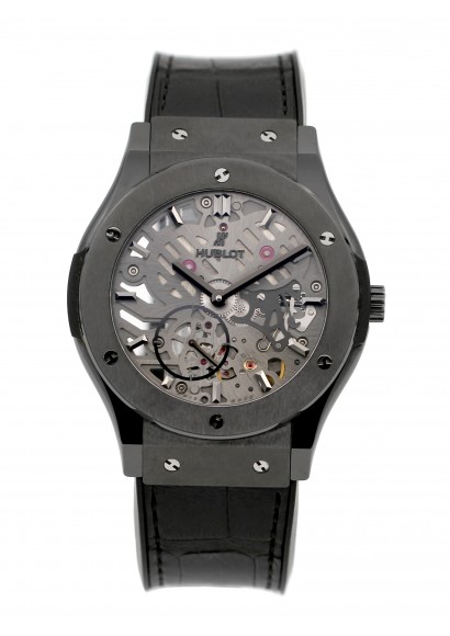 Hublot Classic Fusion Ultra-Thin 545.CM.0140.LR