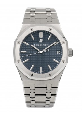  Royal Oak 15500ST.OO.1220ST.01