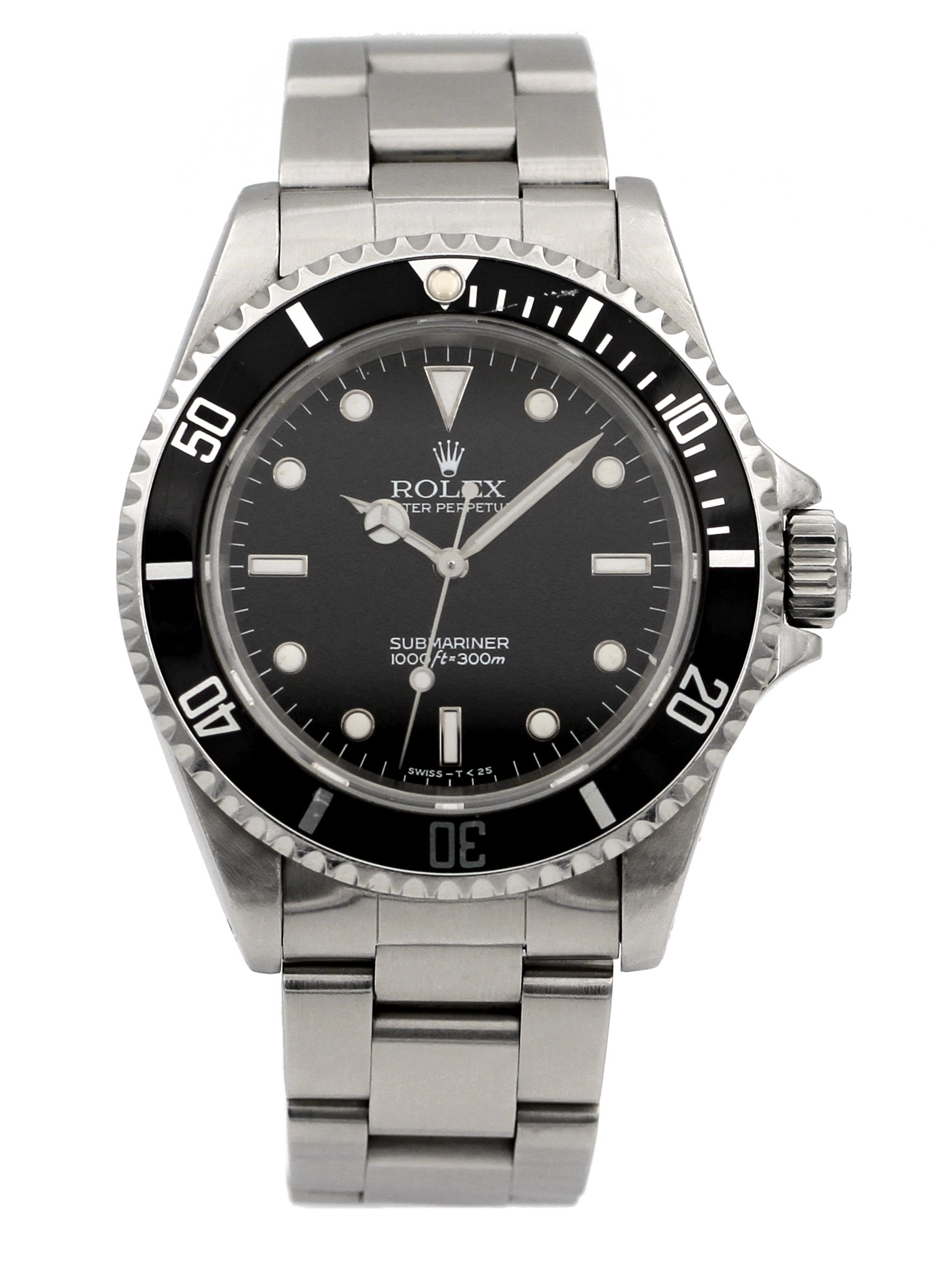 Rolex stardust discount