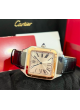 Cartier Santos Dumont XL new 2024 W2SA0017