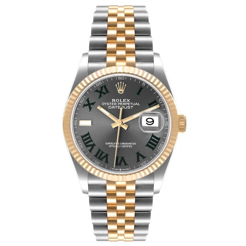Rolex 126233 Rolex Datejust