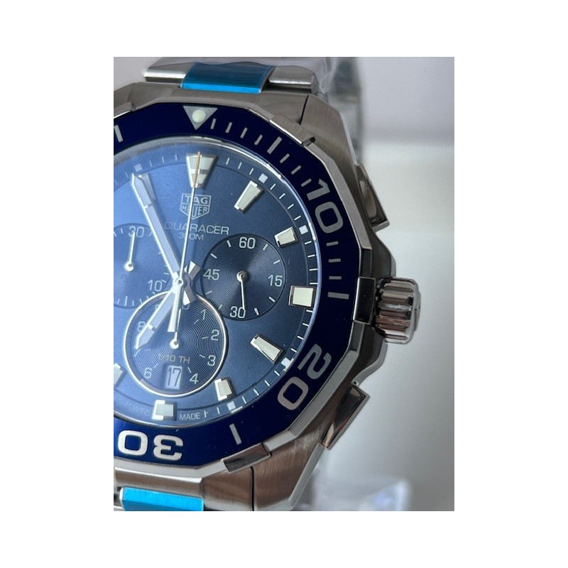 Tag Heuer CAY111BBA0927 57075
