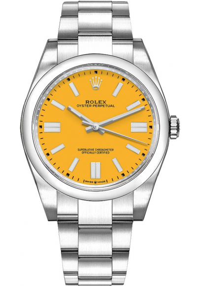 Rolex Rolex
