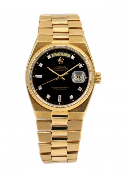 Rolex Day Date Oyster Quartz 19018 Rolex Day Date Oyster Quartz 19018