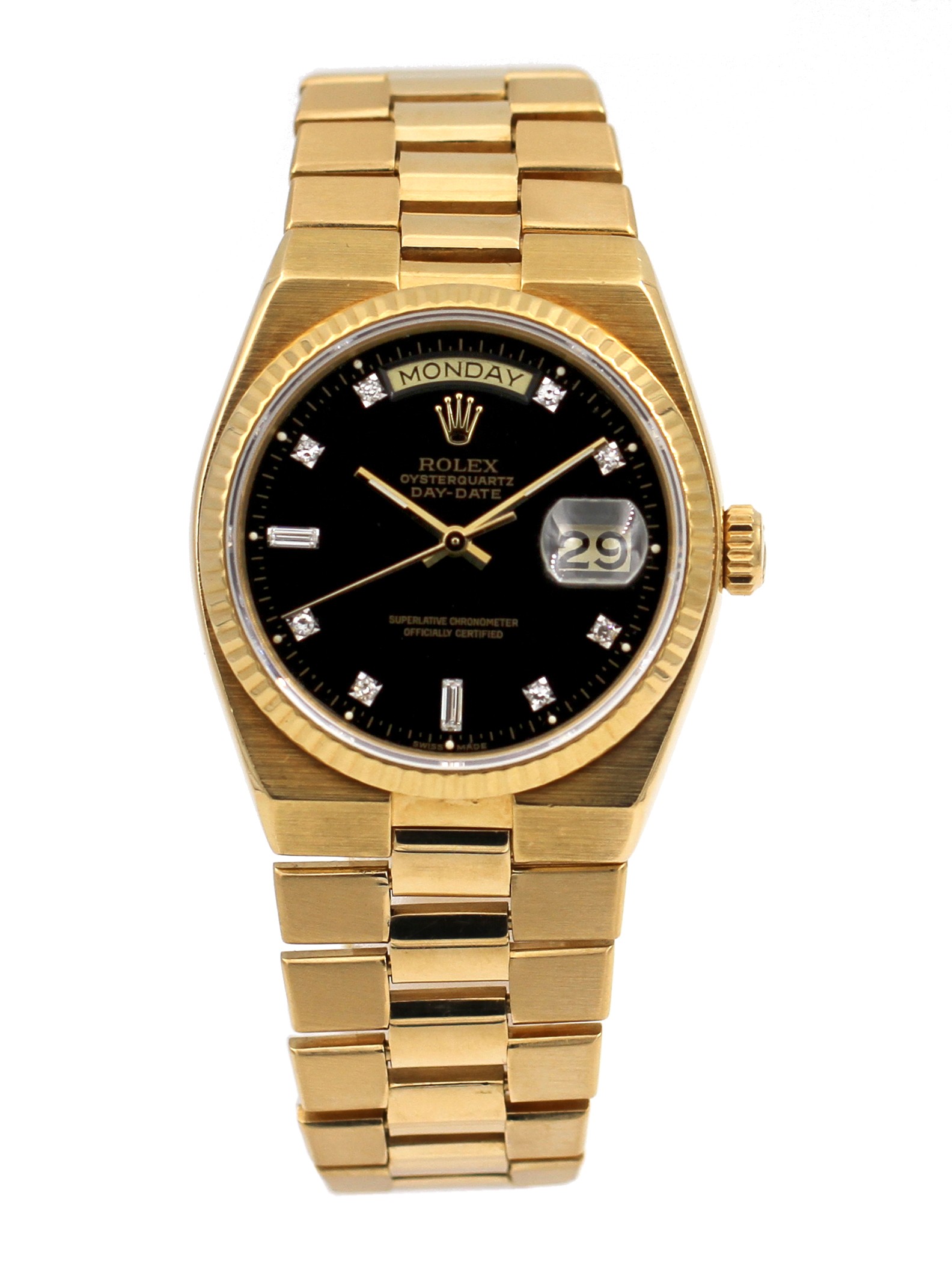 Rolex 19018 best sale