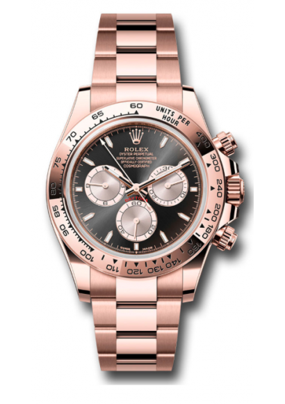 Rolex Daytona unworn 2024 126505