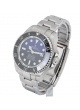 Rolex Deep-Sea D Blue New unworn 126660