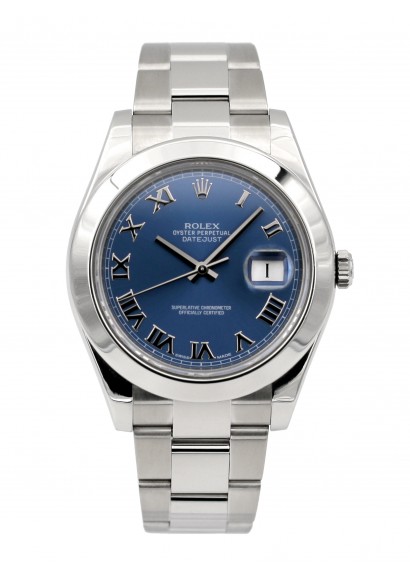 Rolex DateJust 41 mm 116300 Rolex DateJust 41 mm 116300