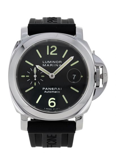 Panerai Luminor Marina Automatic PAM00104