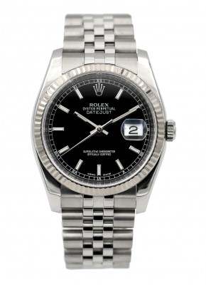  DateJust 36 116234