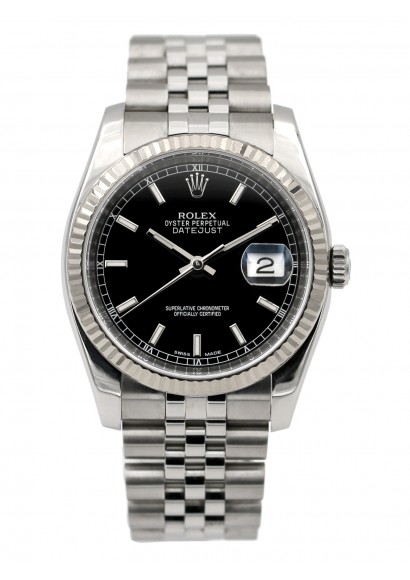 Rolex DateJust 36 116234 Rolex DateJust 36 116234