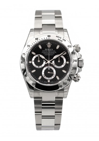 Rolex Daytona 116520 Rolex Daytona 116520
