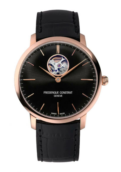 Slimline Heart Beat Automatic FC-312B4S4 Slimline Heart Beat Automatic FC-312B4S4