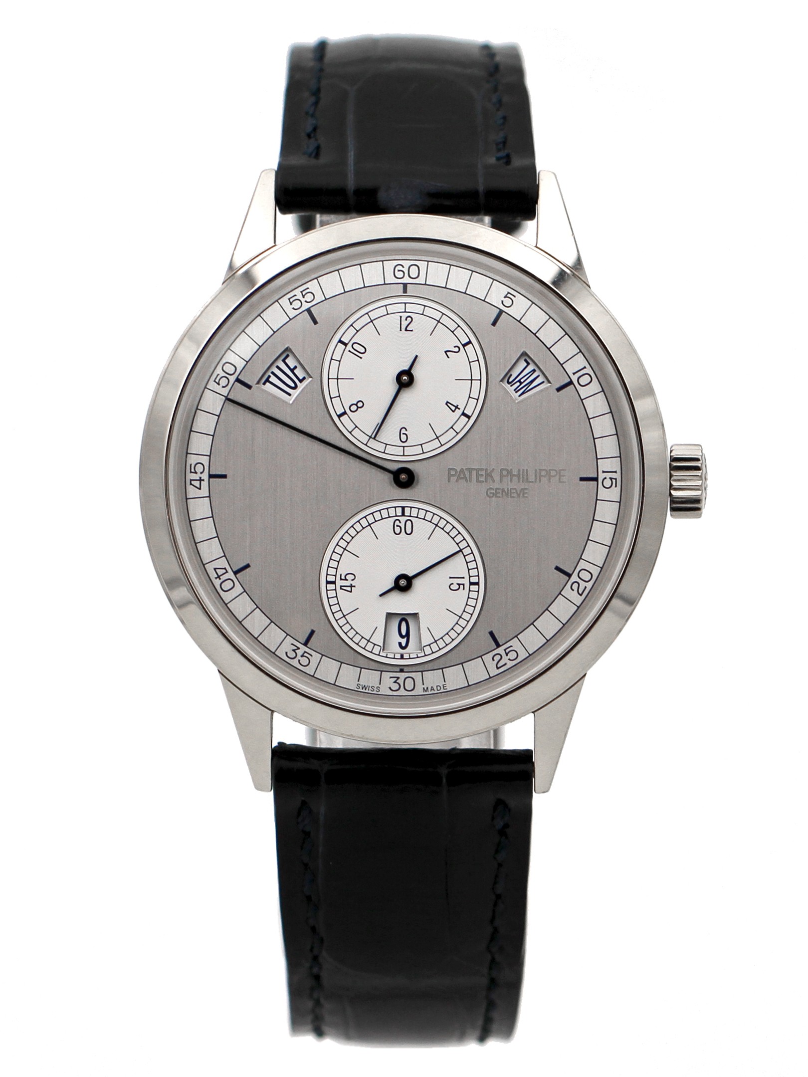 Patek Philippe Annual calendar 5235G 001 5235G 001 Patek Philippe