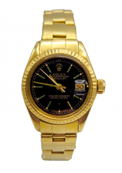 Lady-Datejust 6917 Lady-Datejust 6917