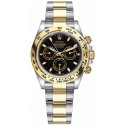  Daytona Rolesor Acier et or 116503