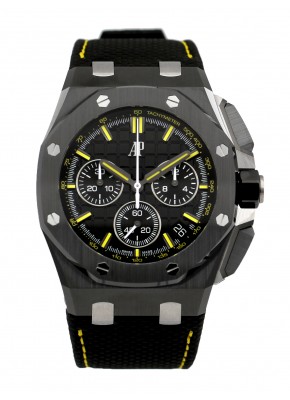  Royal Oak Offshore Chronographe 26420CE.OO