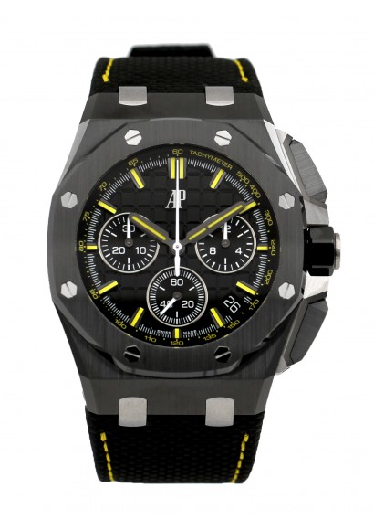 Audemars Piguet Royal Oak Offshore Chronographe 26420CE.OO