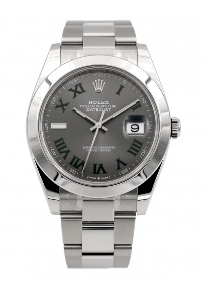 Rolex Datejust Wimbledon Rolex Datejust Wimbledon