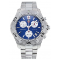 Tag Heuer Aquaracer 300M TAG Heuer Aquaracer 300M Black Dial 41mm Watch