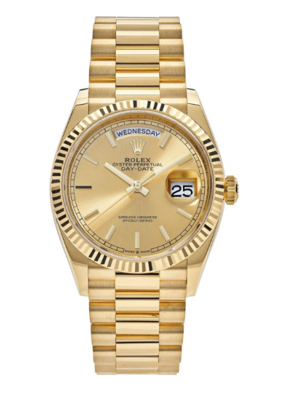Day-Date 36 128238 Day-Date 36 128238