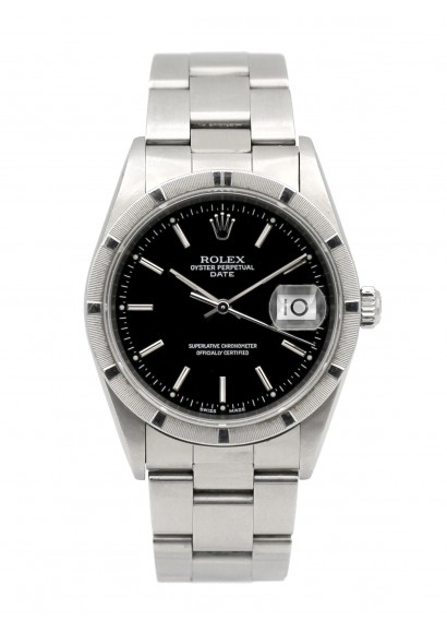 Rolex Date 15210 Rolex Date 15210