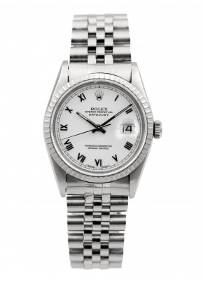  Datejust 16220