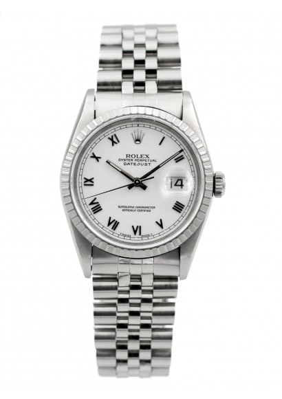 Rolex Datejust 16220 Rolex Datejust 16220