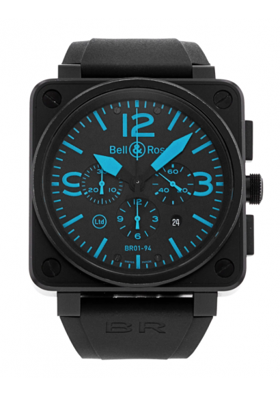 Bell & Ross BR 01-94 