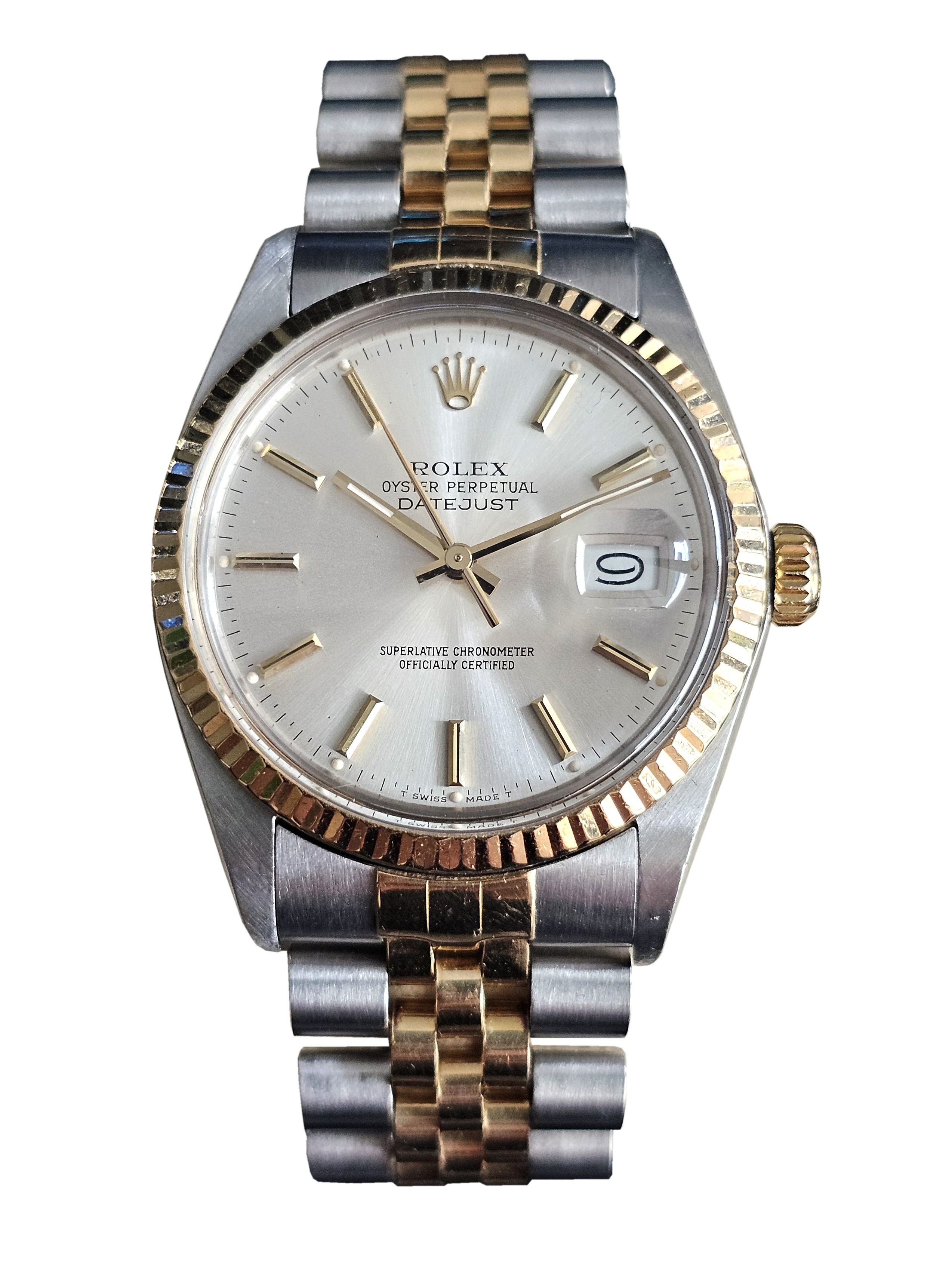Rolex 16013 sales