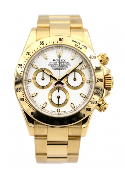 Rolex Daytona 116528 Rolex Daytona 116528