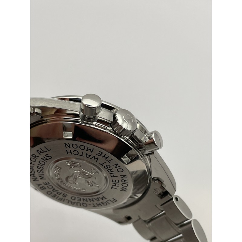 Omega Speedmaster Moonwatch professional 3570.5 3570.5 Omega Speedm