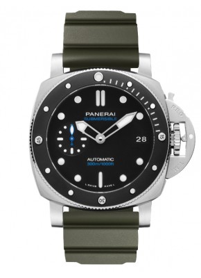  Submersible PAM02683