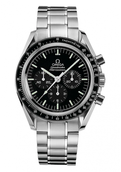  Speedmaster Moonwatch professional 3570.5