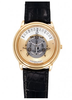 Audemars piguet sales oro rosa usato
