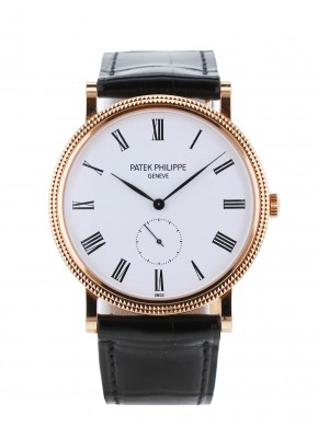 PATEK PHILIPPE