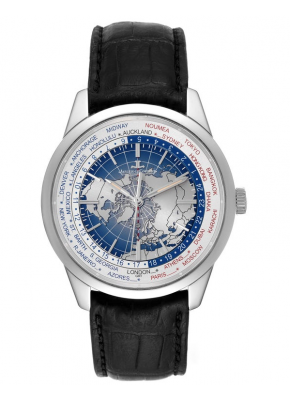  Geophysic Universal Time Q8108420