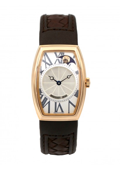 Breguet Heritage Moonphase 8860BR/11/386 Breguet Heritage Moonphase 8860BR/11/386