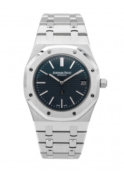 Audemars Piguet Royal Oak Extra Thin 15202ST Audemars Piguet Royal Oak Extra Thin 15202ST